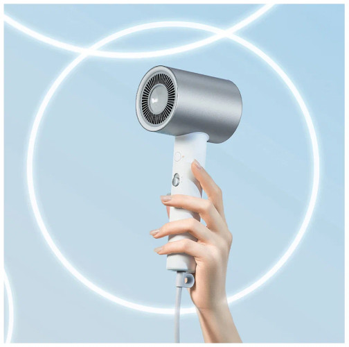 Фен Xiaomi Water Ionic Hair Dryer H500 BHR5851EU (международная версия)