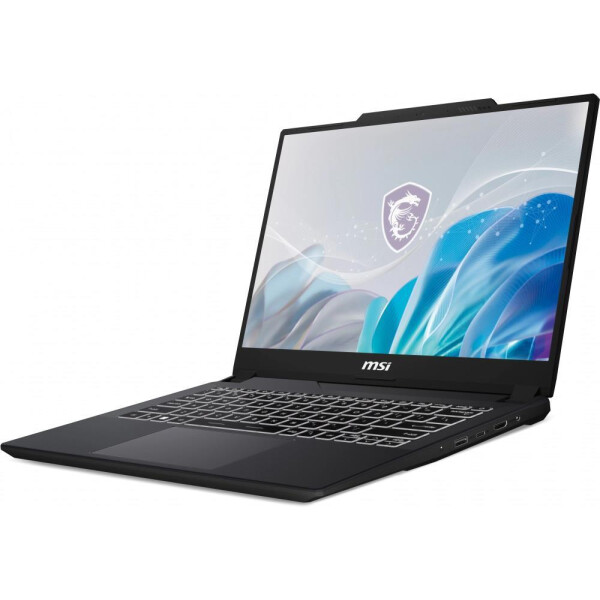 Игровой ноутбук MSI Creator M14 A13VF-089RU
