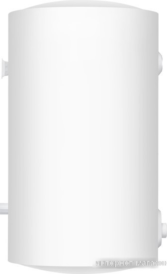 Накопительный электрический водонагреватель Ballu BWH/S 100 Orfeus DH