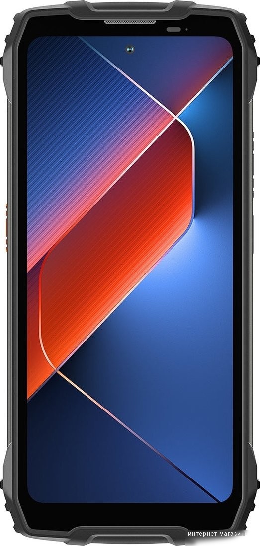 Blackview BL7000 8GB/256GB (черный)