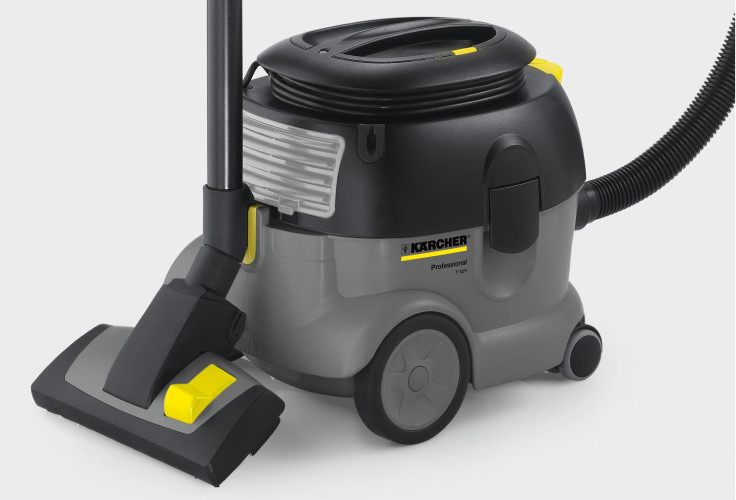 Пылесос Karcher T 12/1 [1.355-100.0]