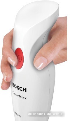 Погружной блендер Bosch MSM14100
