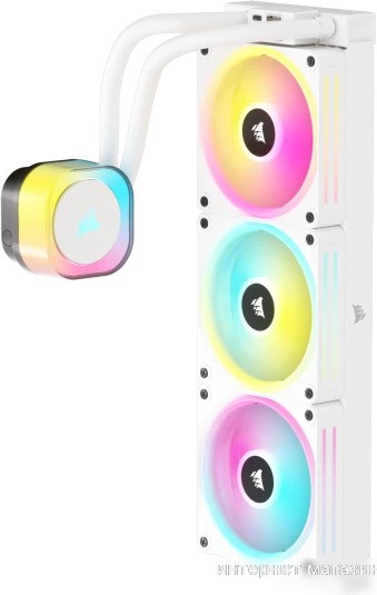 Corsair iCUE LINK H150i RGB White CW-9061006-WW