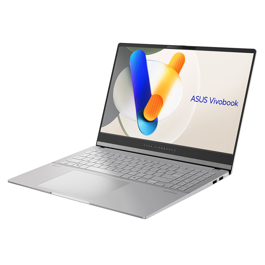 Ноутбук ASUS VivoBook S15 OLED M5506NA-MA013