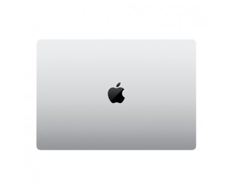 Ноутбук Apple Macbook Pro 16.2" M3 Pro 2023 MRW43