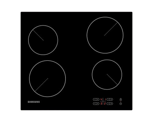Варочная панель Samsung NZ64T3506AK