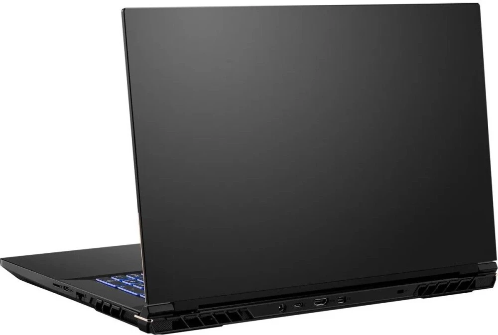 Игровой ноутбук Colorful Evol X17 Pro Max A10205400062
