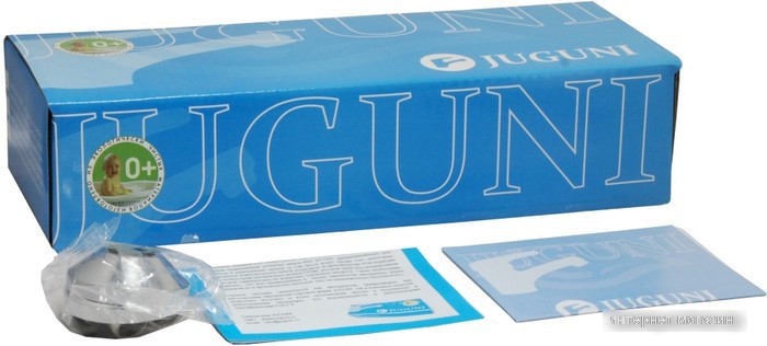 Смеситель Juguni Phoenix 0402.609