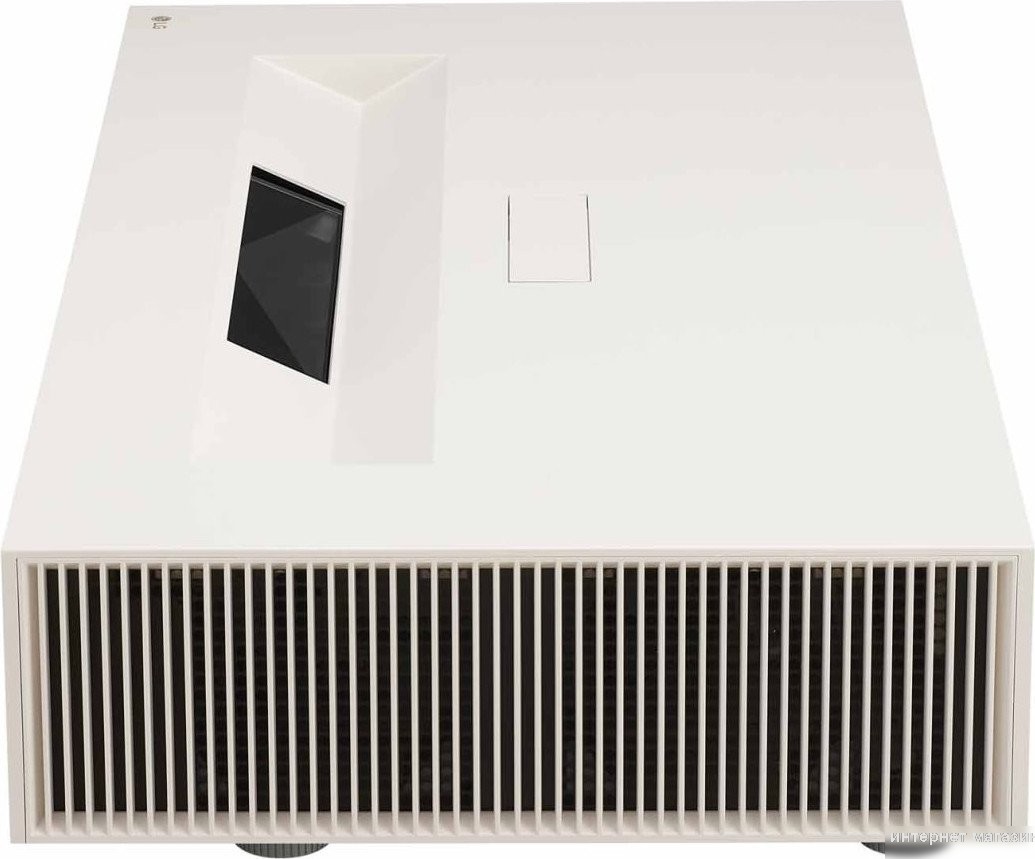 Проектор LG CineBeam Premium 4K HU915QE