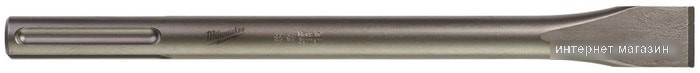 Плоское зубило Milwaukee 4932343737