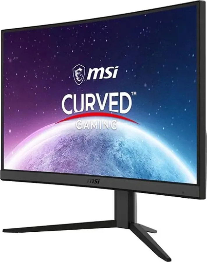 Игровой монитор MSI G24C4 E2