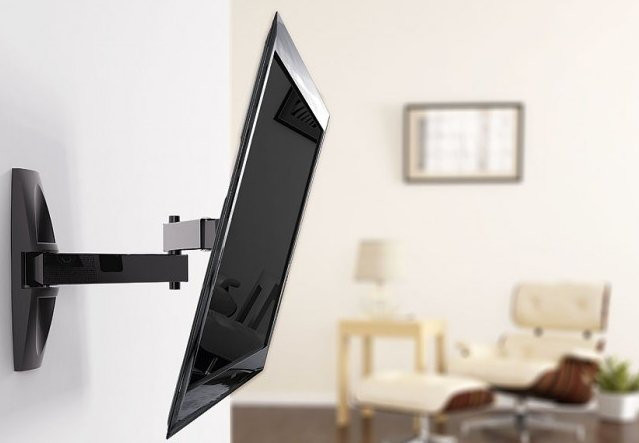 Кронштейн Holder LCDS-5046