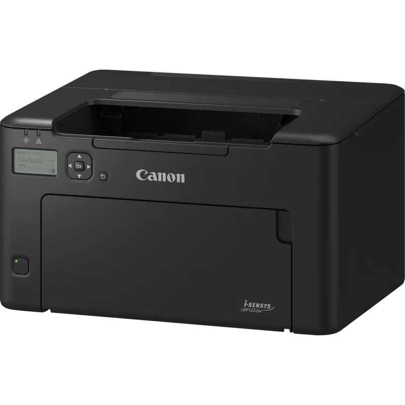Принтер Canon i-Sensys LBP122dw (черный)