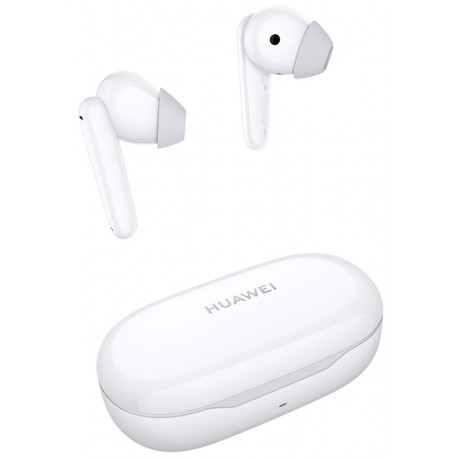 Наушники Huawei FreeBuds SE (белый)