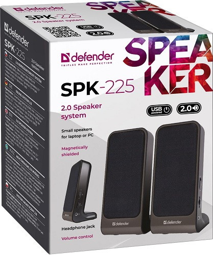 Акустика Defender SPK-225