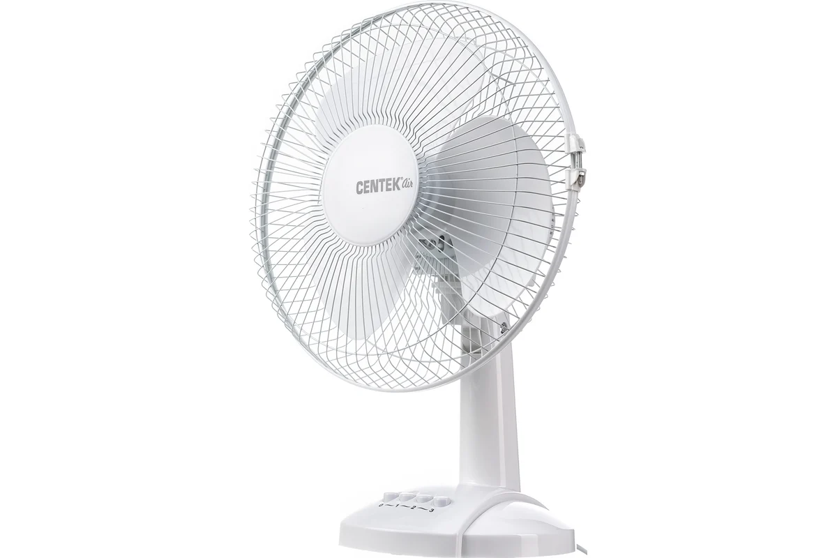 Вентилятор CENTEK CT-5007 (белый)
