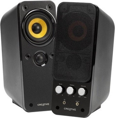 Акустика Creative Gigaworks T20 Series II