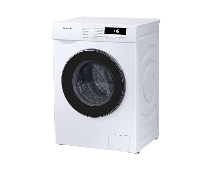 Стиральная машина Samsung WW80T3040BW/LP