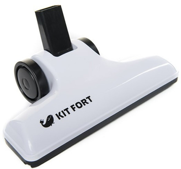 Пылесос Kitfort KT-510 (белый)
