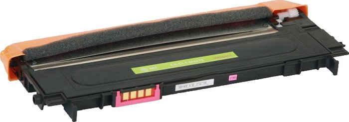 Картридж CACTUS CS-CLT-M407S (аналог Samsung CLT-M407S Magenta)
