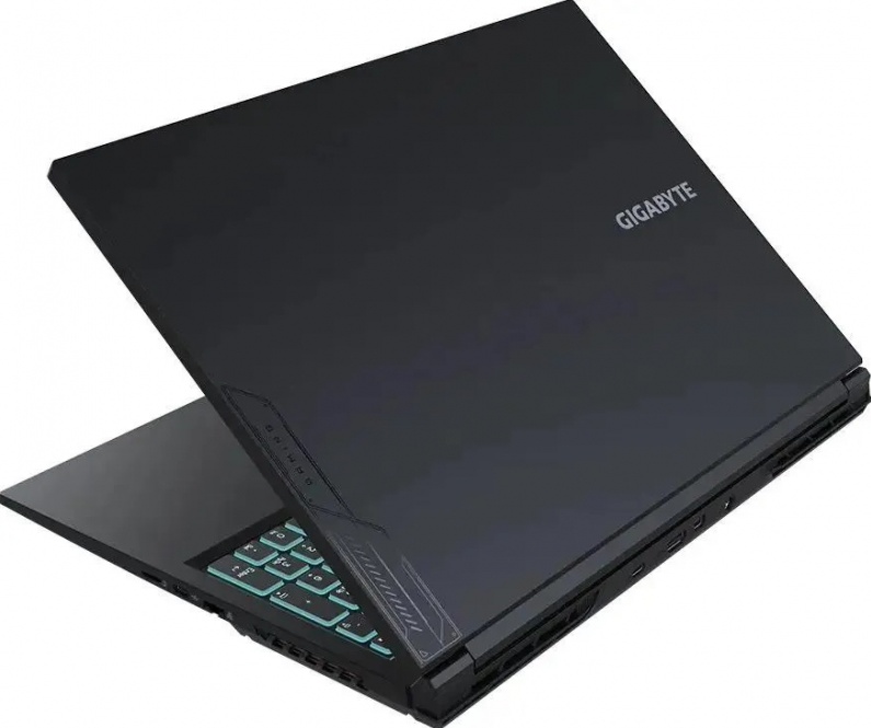 Игровой ноутбук Gigabyte G6 MF-H2KZ854KD