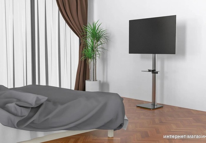 Кронштейн CACTUS CS-VM-ST97-D