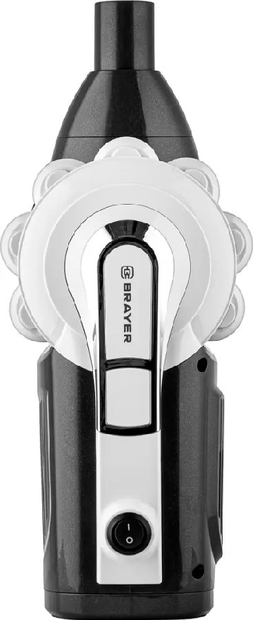 Пылесос Brayer BR4269