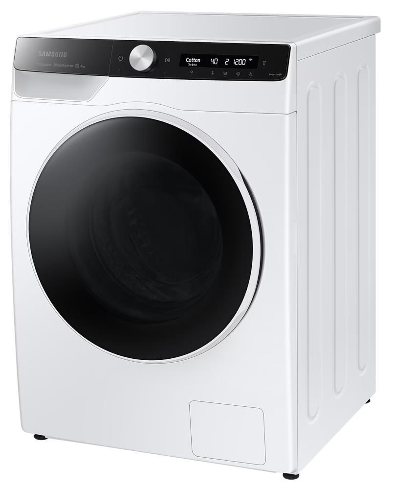 Стиральная машина Samsung WW80AG6L28WELP