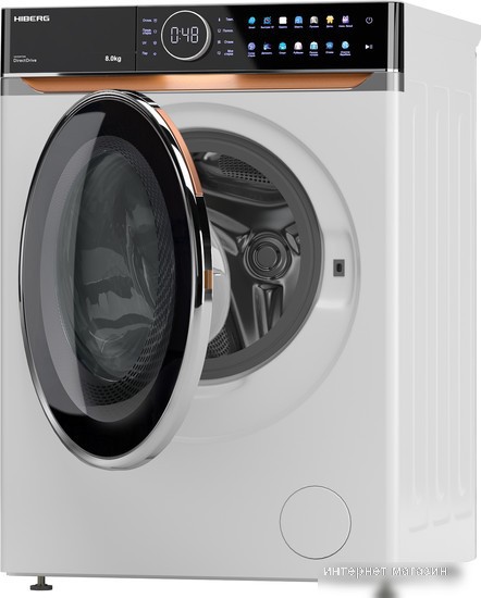 Hiberg i-DDQ10 814 W