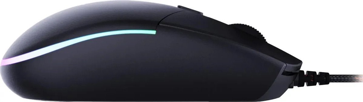 Игровая мышь Acer Nitro OMW400