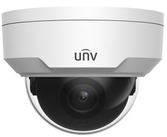 IP-камера Uniview IPC322SB-DF40K-I0