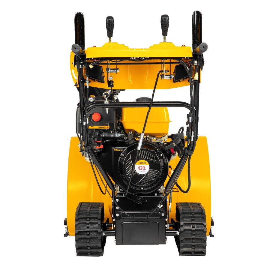 Снегоуборщик Denzel SBL 711DT PRO