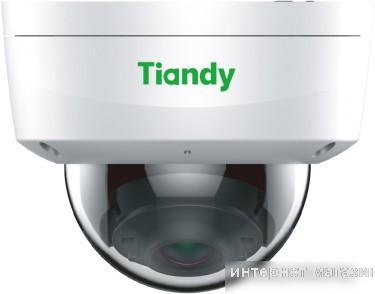 IP-камера Tiandy TC-C35KS I3/E/Y/M/H/2.8mm/V4.0