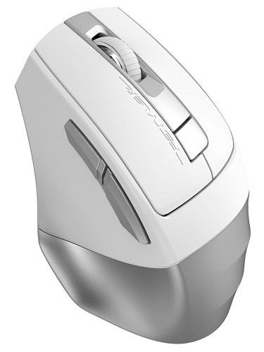 Мышь A4Tech Fstyler FB35C (белый)