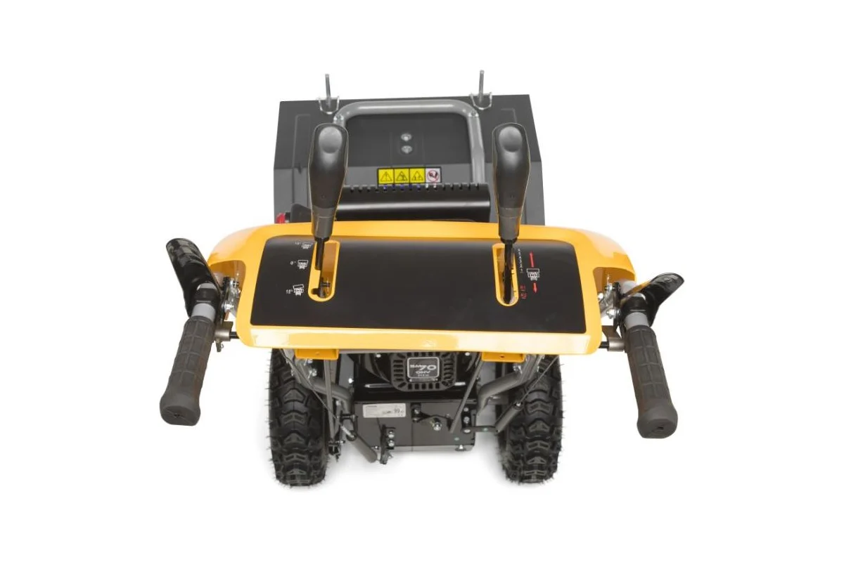 Снегоуборщик Stiga SWS 600 G 219602532/S17