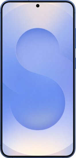 Смартфон Samsung Galaxy S25+ SM-S936B 12GB/512GB (синий)