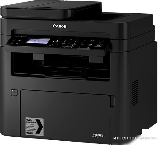 Canon I-Sensys MF-264dw
