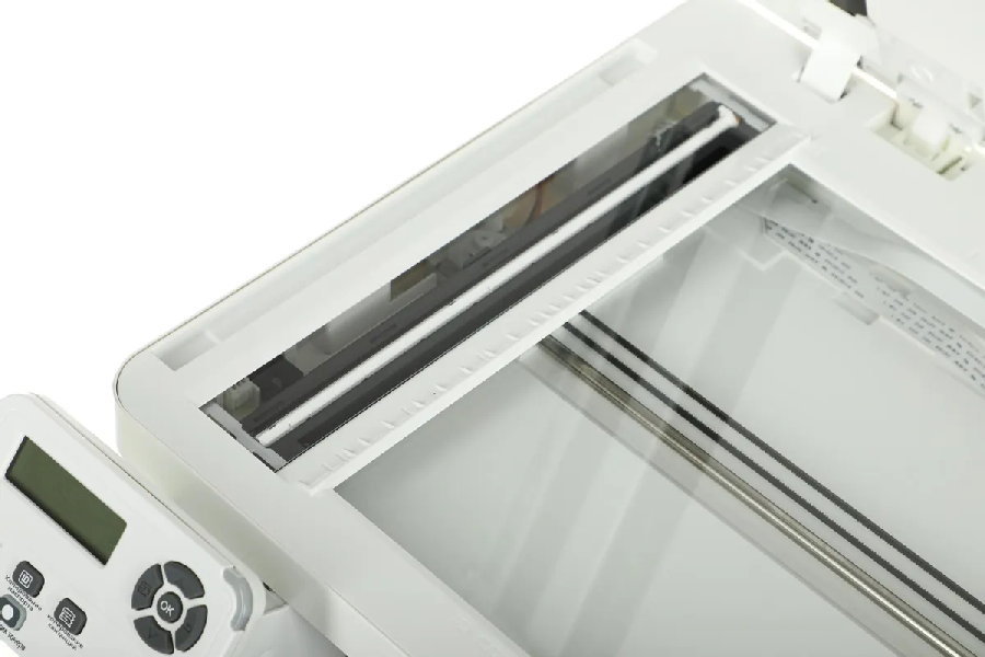 МФУ Pantum M7100DN