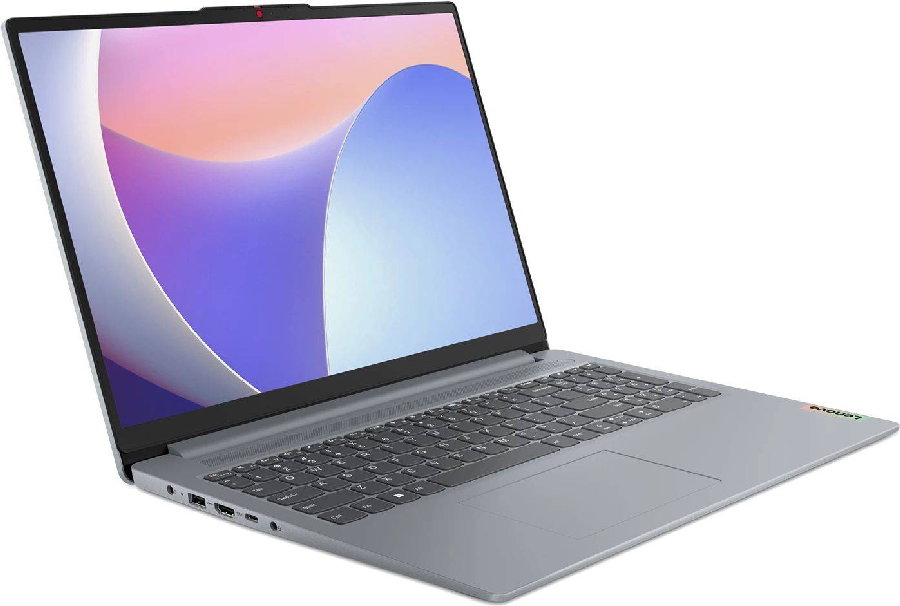 Ноутбук Lenovo IdeaPad Slim 3 15IRU8 82X7004BPS