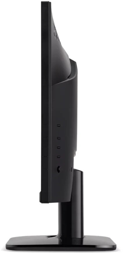 Монитор Acer KA272Gbmix UM.HX2CD.G02