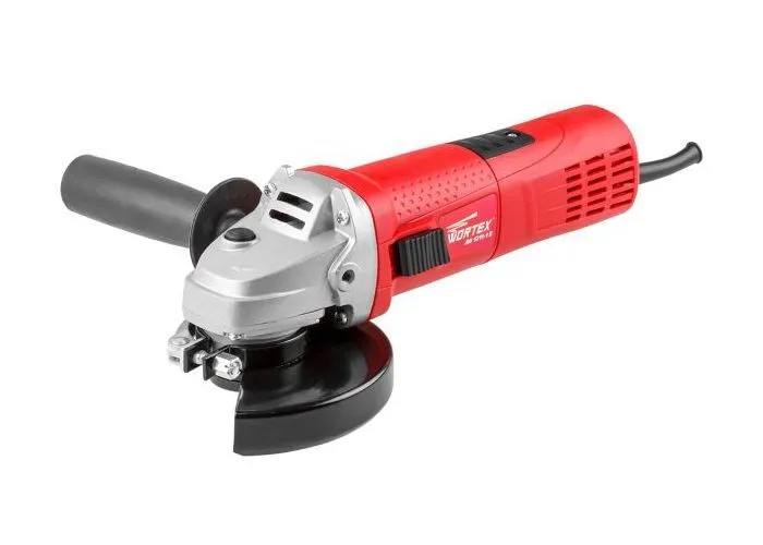 Угловая шлифмашина Wortex AG1211-1E AG12111E0018