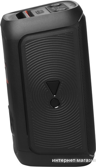 Колонка для вечеринок JBL PartyBox Club 120