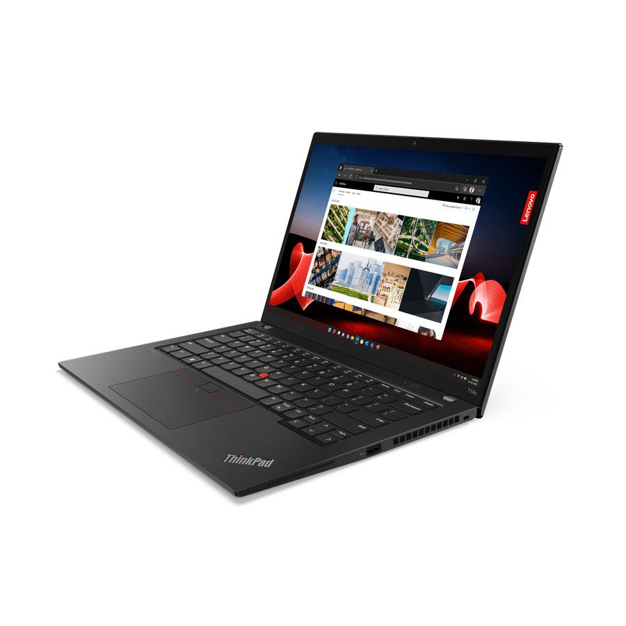 Ноутбук Lenovo ThinkPad T14s 21F80009RT