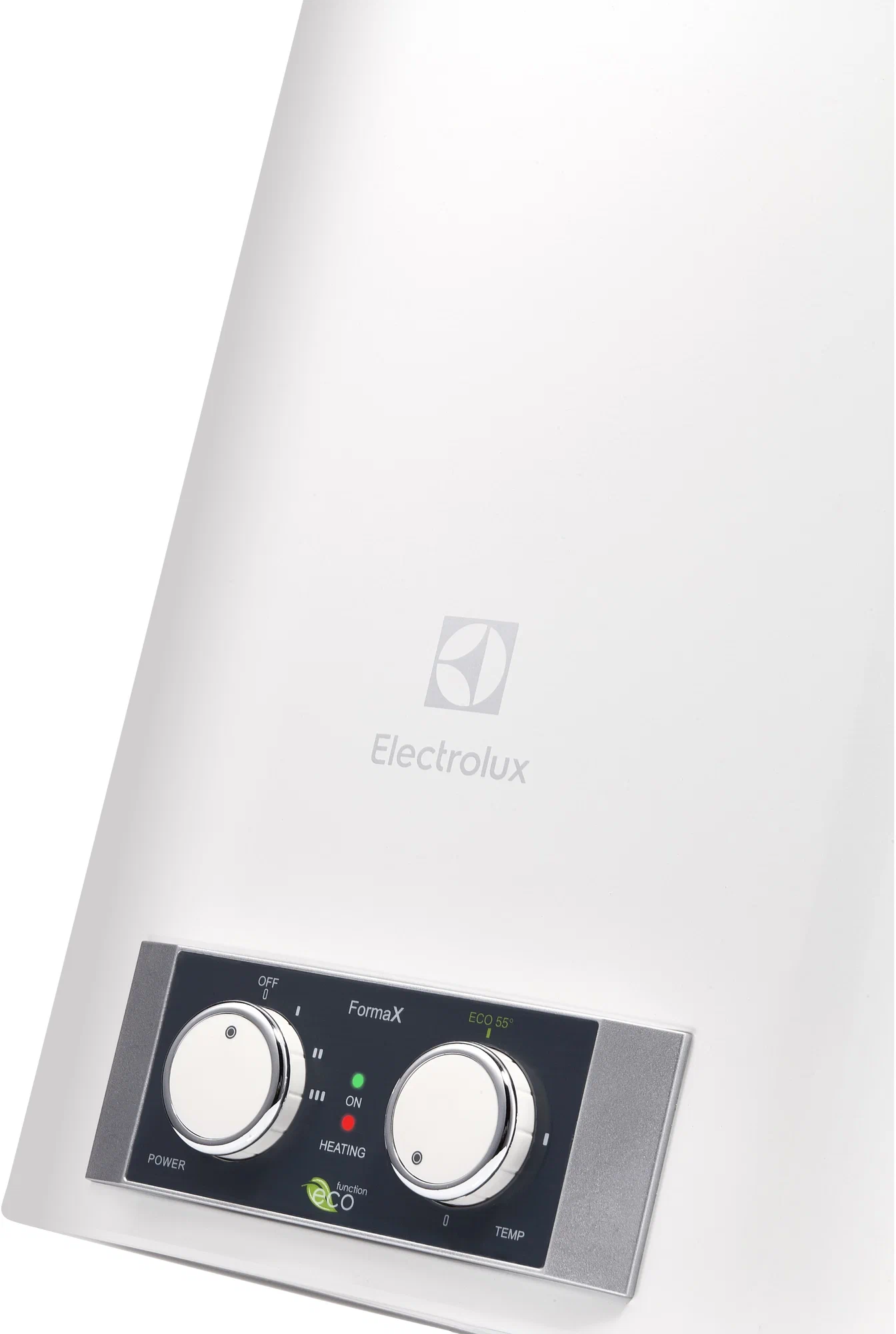 Накопительный электрический водонагреватель Electrolux EWH 50 Formax