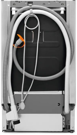 Встраиваемая посудомоечная машина Electrolux KEAD2100L