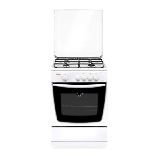 Кухонная плита GEFEST 1200 С7 К8
