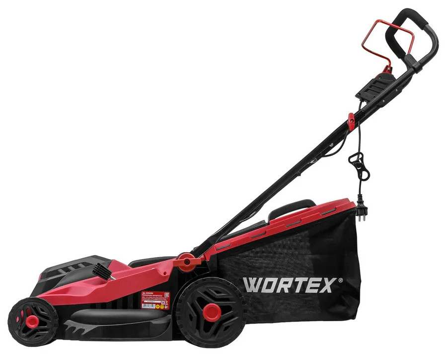 Газонокосилка Wortex LM 3816 0334250
