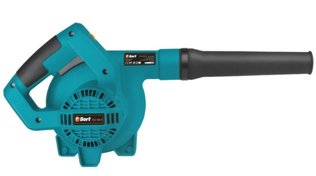 Ручная воздуходувка Bort BSS-900-R