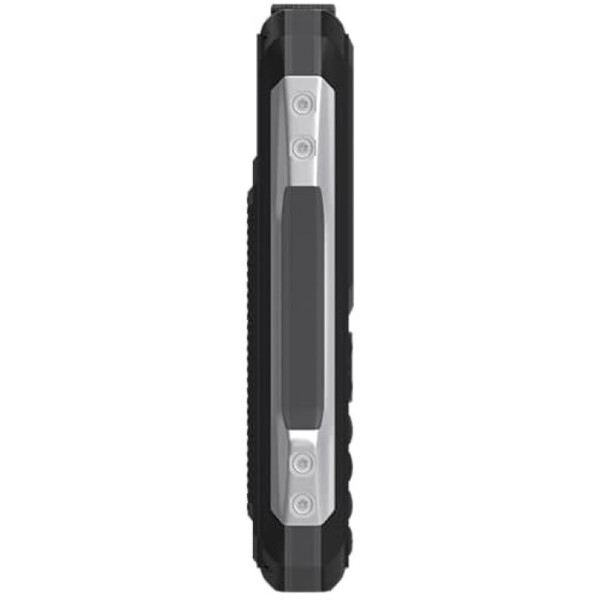Кнопочный телефон Maxvi T100 (черный)