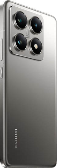 Смартфон Xiaomi 14T Pro 12GB/512GB международная версия (серый титан)